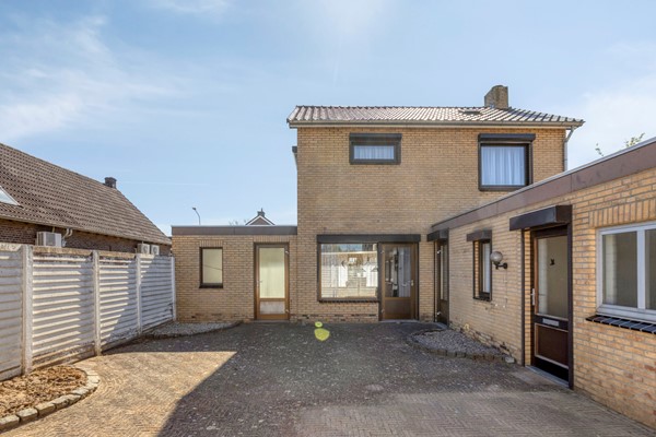 Medium property photo - Stationsweg 23, 6051 KK Maasbracht