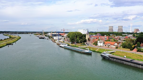 Medium property photo - Havenstraat 1, 6051 CR Maasbracht