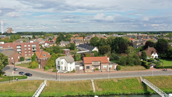 Medium property photo - Havenstraat 1, 6051 CR Maasbracht