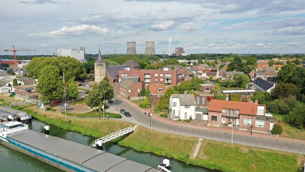 Medium property photo - Havenstraat 1, 6051 CR Maasbracht