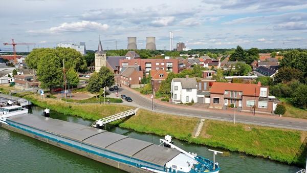 Medium property photo - Havenstraat 1, 6051 CR Maasbracht