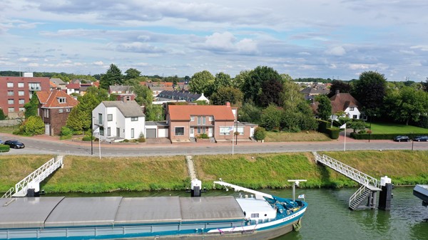 Medium property photo - Havenstraat 1, 6051 CR Maasbracht