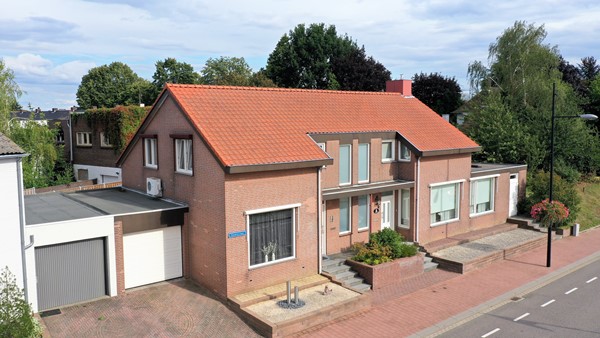 Medium property photo - Havenstraat 1, 6051 CR Maasbracht