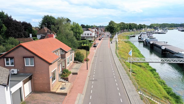 Medium property photo - Havenstraat 1, 6051 CR Maasbracht