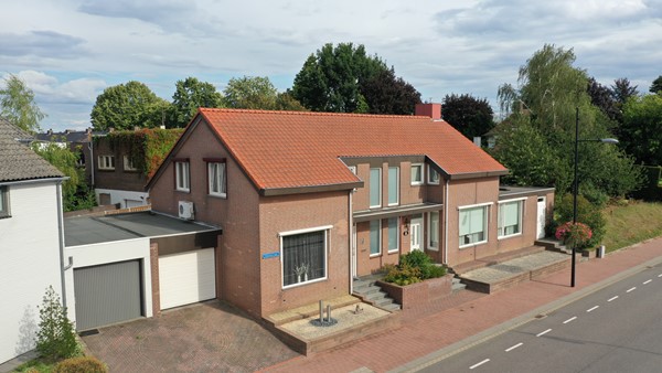 Medium property photo - Havenstraat 1, 6051 CR Maasbracht