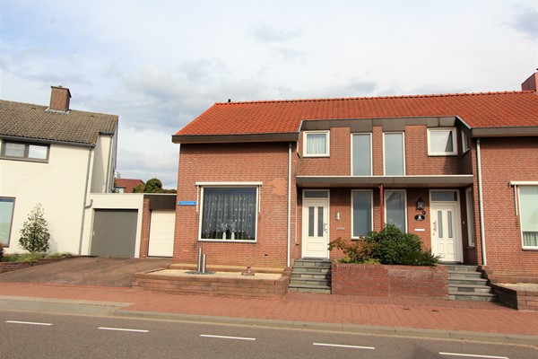 Medium property photo - Havenstraat 1, 6051 CR Maasbracht