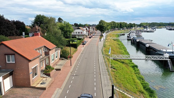 Medium property photo - Havenstraat 1, 6051 CR Maasbracht