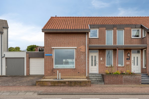 Medium property photo - Havenstraat 1, 6051 CR Maasbracht