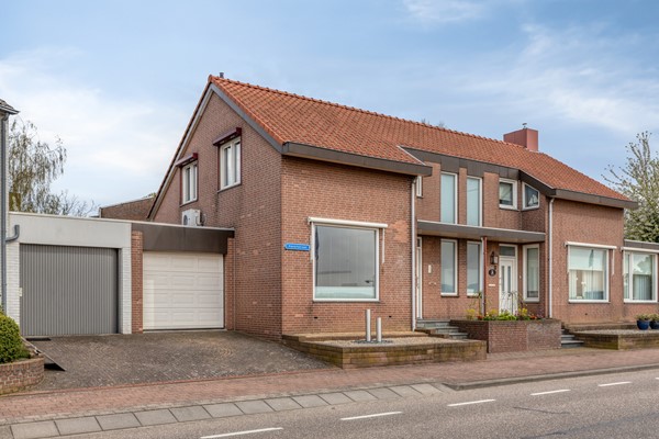 Medium property photo - Havenstraat 1, 6051 CR Maasbracht