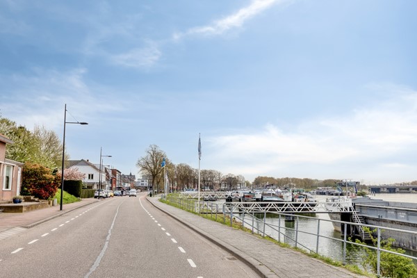 Medium property photo - Havenstraat 1, 6051 CR Maasbracht