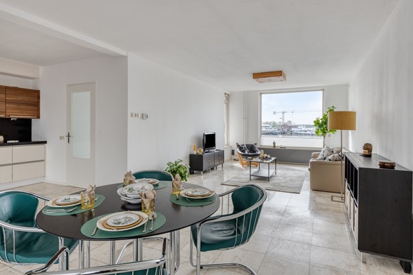 Medium property photo - Havenstraat 1, 6051 CR Maasbracht