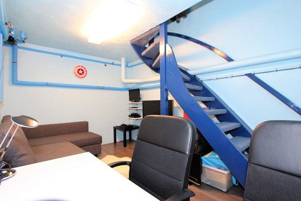 Medium property photo - Havenstraat 1, 6051 CR Maasbracht