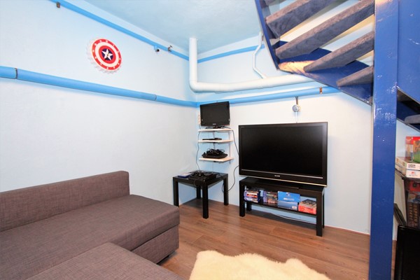 Medium property photo - Havenstraat 1, 6051 CR Maasbracht