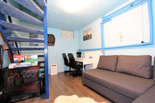 Medium property photo - Havenstraat 1, 6051 CR Maasbracht