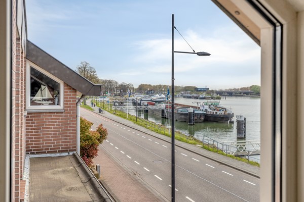 Medium property photo - Havenstraat 1, 6051 CR Maasbracht