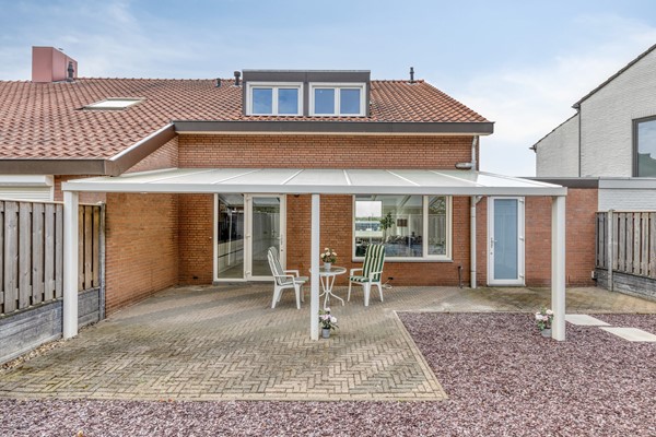 Medium property photo - Havenstraat 1, 6051 CR Maasbracht