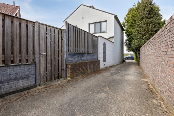 Medium property photo - Havenstraat 1, 6051 CR Maasbracht