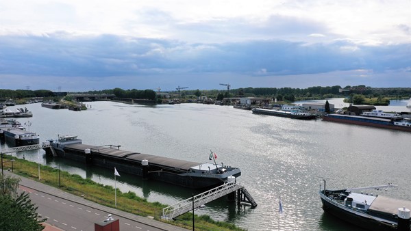 Medium property photo - Havenstraat 1, 6051 CR Maasbracht