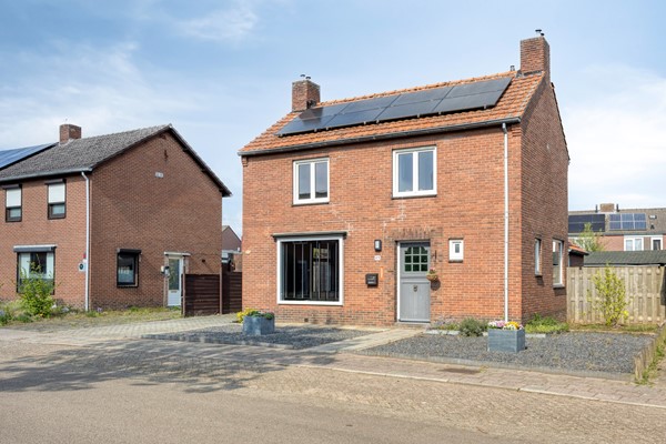 Medium property photo - Steenakkerstraat 49, 6051 JV Maasbracht