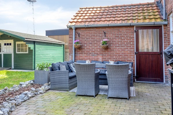 Medium property photo - Steenakkerstraat 49, 6051 JV Maasbracht