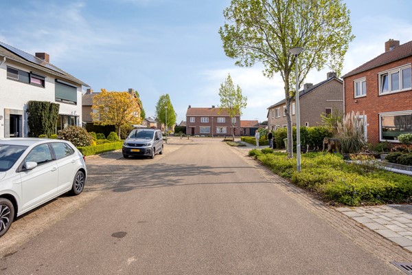 Medium property photo - Steenakkerstraat 49, 6051 JV Maasbracht