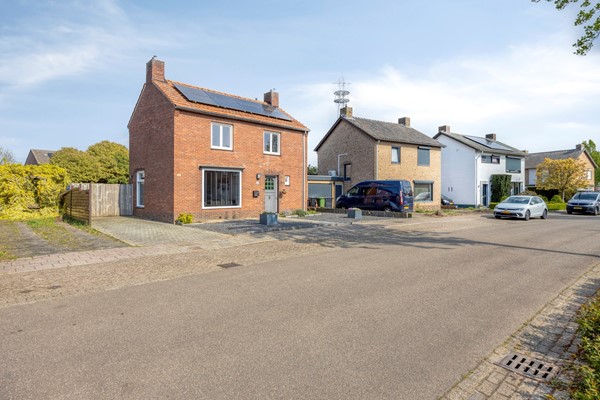 Medium property photo - Steenakkerstraat 49, 6051 JV Maasbracht