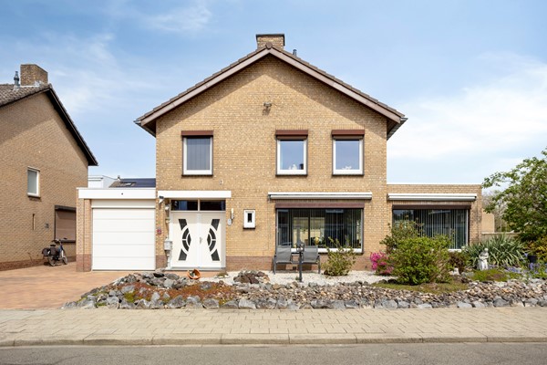 Medium property photo - Spitsstraat 8, 6051 GV Maasbracht