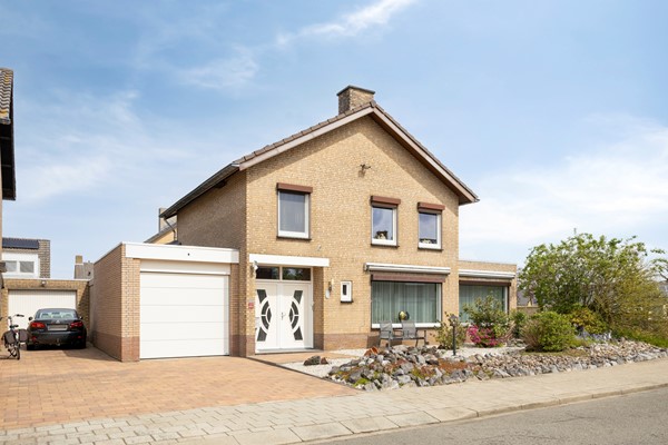 Medium property photo - Spitsstraat 8, 6051 GV Maasbracht