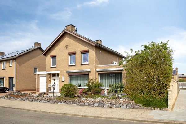 Medium property photo - Spitsstraat 8, 6051 GV Maasbracht