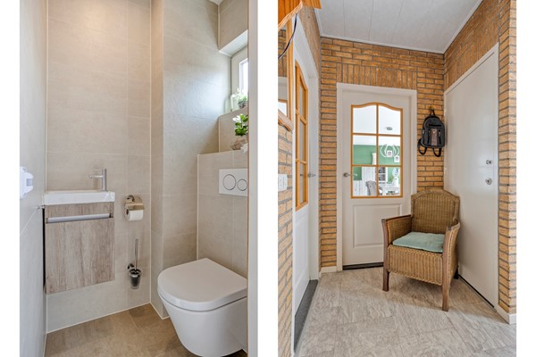 Medium property photo - Spitsstraat 8, 6051 GV Maasbracht