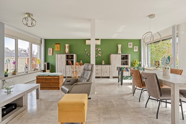 Medium property photo - Spitsstraat 8, 6051 GV Maasbracht