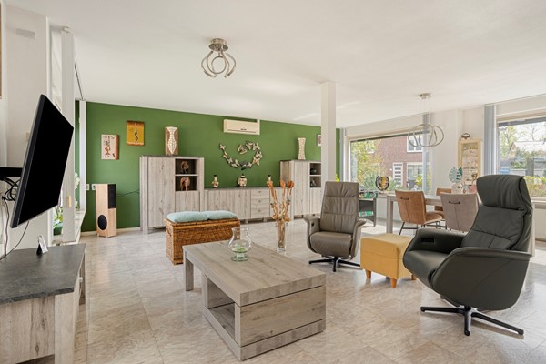 Medium property photo - Spitsstraat 8, 6051 GV Maasbracht