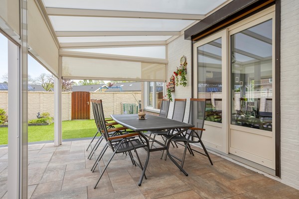 Medium property photo - Spitsstraat 8, 6051 GV Maasbracht