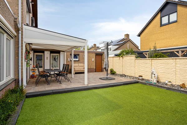 Medium property photo - Spitsstraat 8, 6051 GV Maasbracht