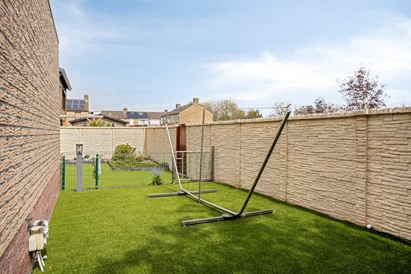 Medium property photo - Spitsstraat 8, 6051 GV Maasbracht