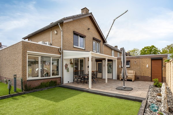 Medium property photo - Spitsstraat 8, 6051 GV Maasbracht