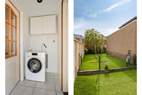 Medium property photo - Spitsstraat 8, 6051 GV Maasbracht