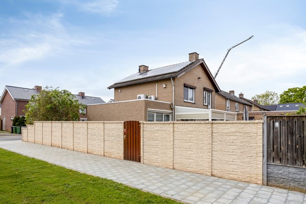 Medium property photo - Spitsstraat 8, 6051 GV Maasbracht