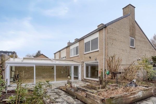 Medium property photo - De Zeulk 4, 6019 CW Wessem