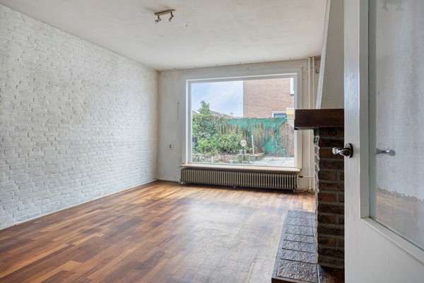 Medium property photo - De Zeulk 4, 6019 CW Wessem