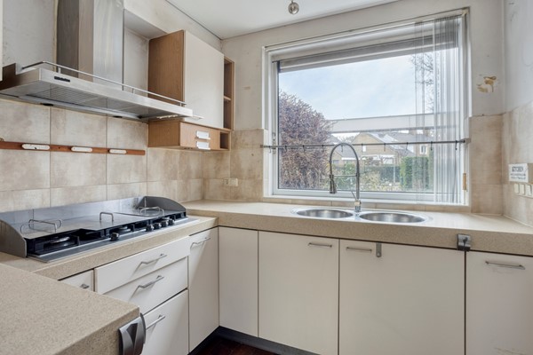 Medium property photo - De Zeulk 4, 6019 CW Wessem