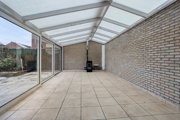 Medium property photo - De Zeulk 4, 6019 CW Wessem