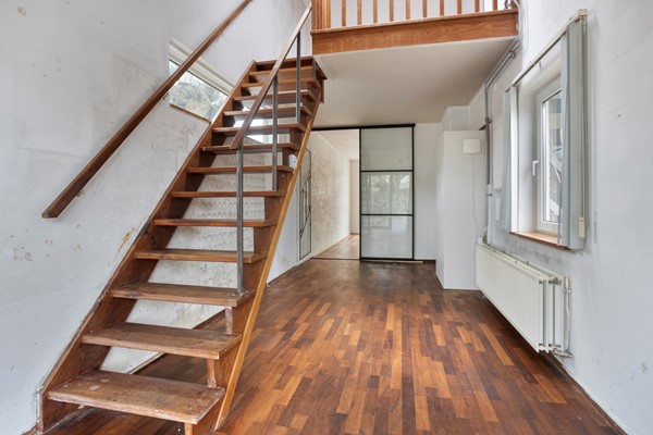 Medium property photo - De Zeulk 4, 6019 CW Wessem