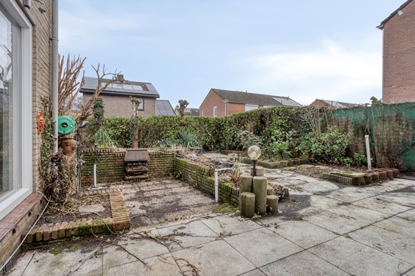 Medium property photo - De Zeulk 4, 6019 CW Wessem