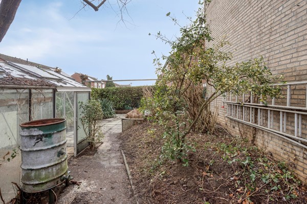 Medium property photo - De Zeulk 4, 6019 CW Wessem