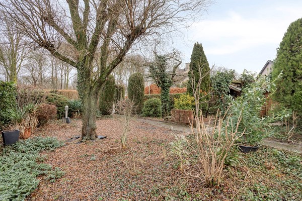 Medium property photo - De Zeulk 4, 6019 CW Wessem