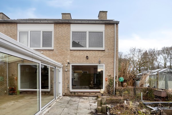 Medium property photo - De Zeulk 4, 6019 CW Wessem