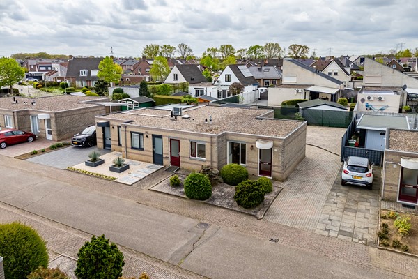 Medium property photo - Roefstraat 15, 6051 LS Maasbracht