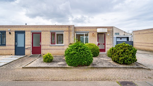 Medium property photo - Roefstraat 15, 6051 LS Maasbracht
