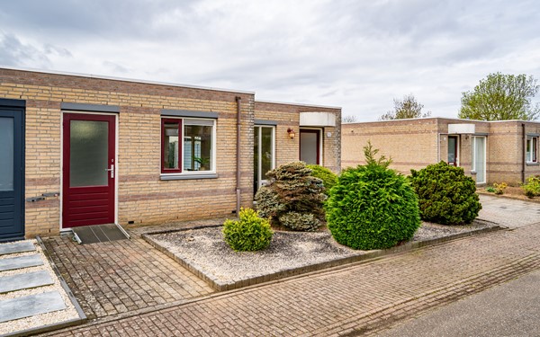Medium property photo - Roefstraat 15, 6051 LS Maasbracht